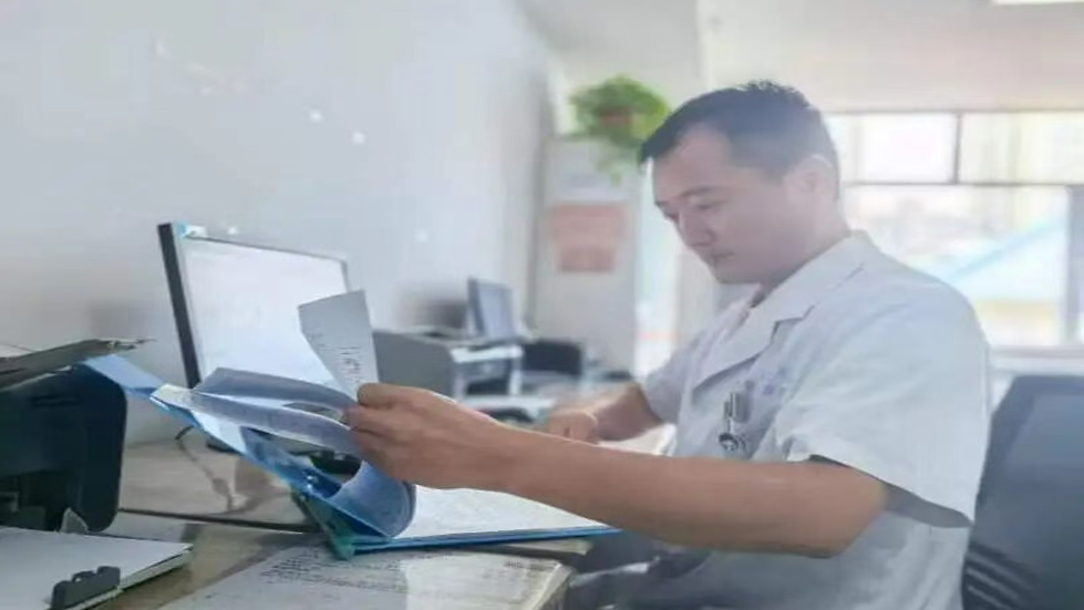 【医师节系列报道一】紧抓病历内涵，保障医疗质量！我院在通用健康公司20