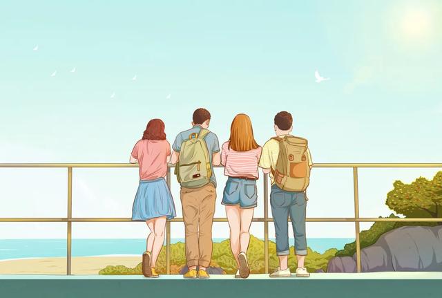 “525”“我爱我” @所有大学生！遇到心理问题你该这样做