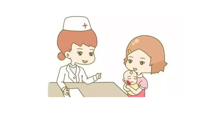 【健康资讯】腮腺区巨大婴幼儿血管瘤微创治疗