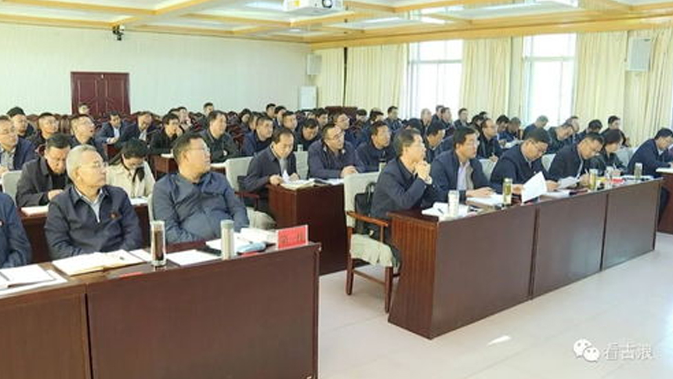 以“轻车壮马”赋能基层治理