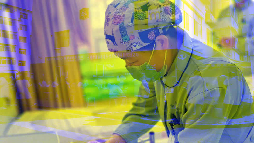 党建引领践初心 健康服务零距离——太原市第七人民医院大型多学科联合义诊活动