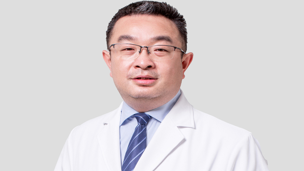 临床重点专科 · 血管外科