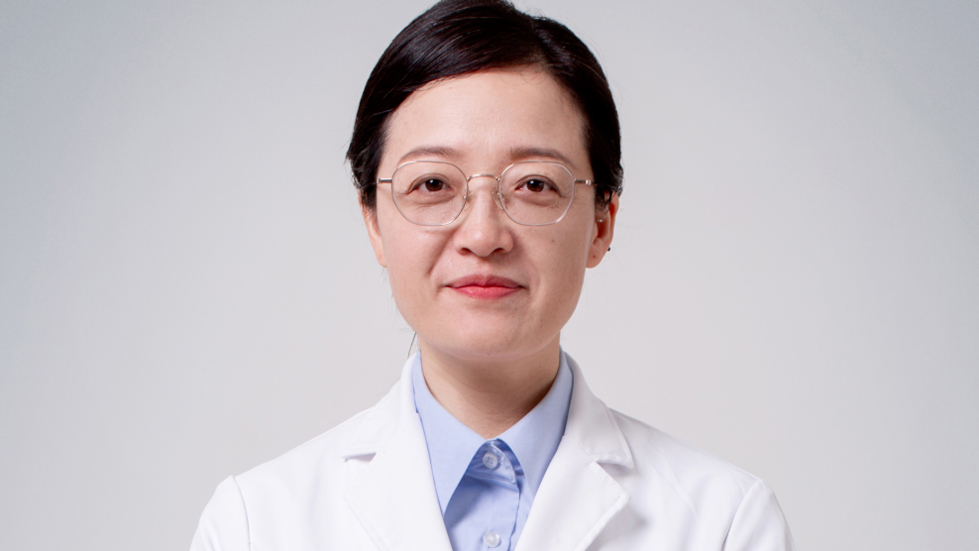 临床重点专科 · 康复医学科