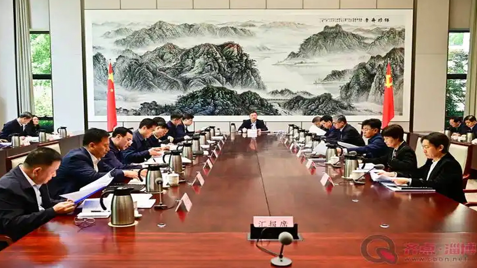 以开放合作推动实现高水平科技自立自强（专题深思）