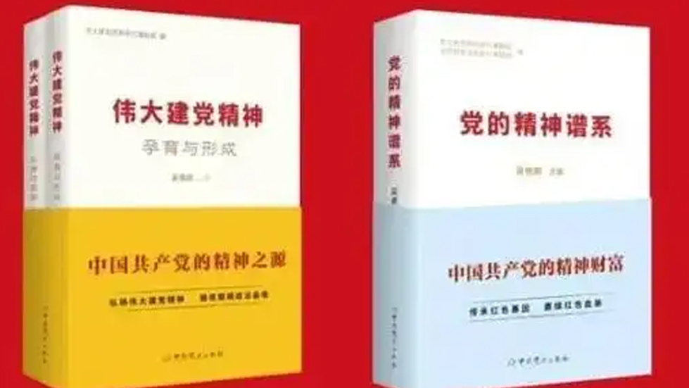 坚持健全上下贯通、执行有力的组织体系（深入学习贯彻习近平新时代中国特色